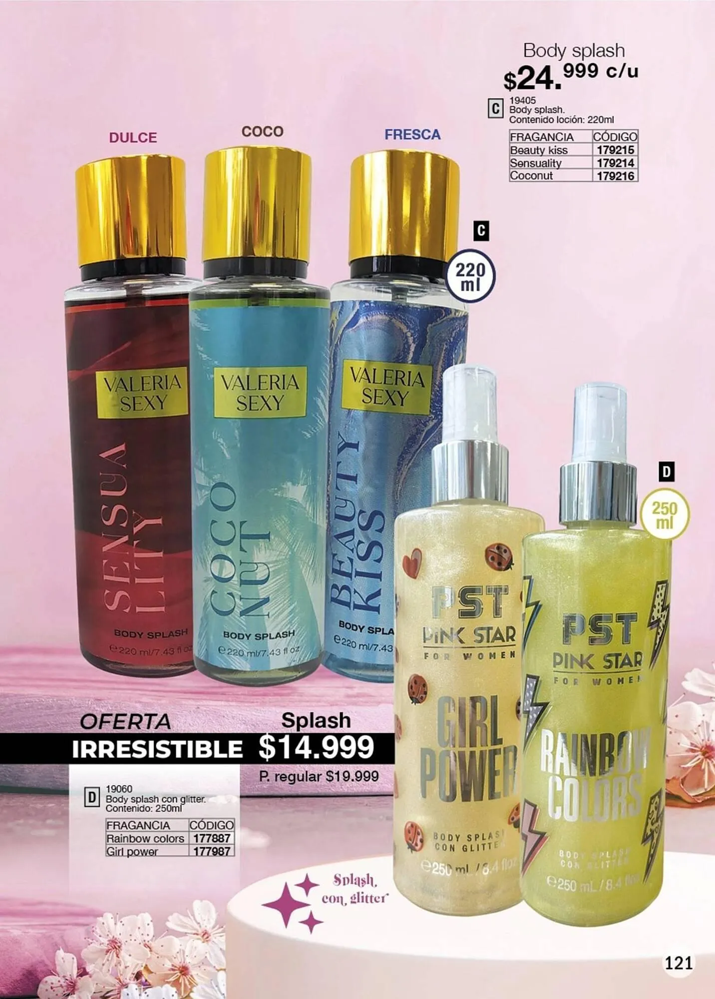 Catalogo de Catálogo Juana Bonita 1 de marzo al 31 de marzo 2026 - Pag 120