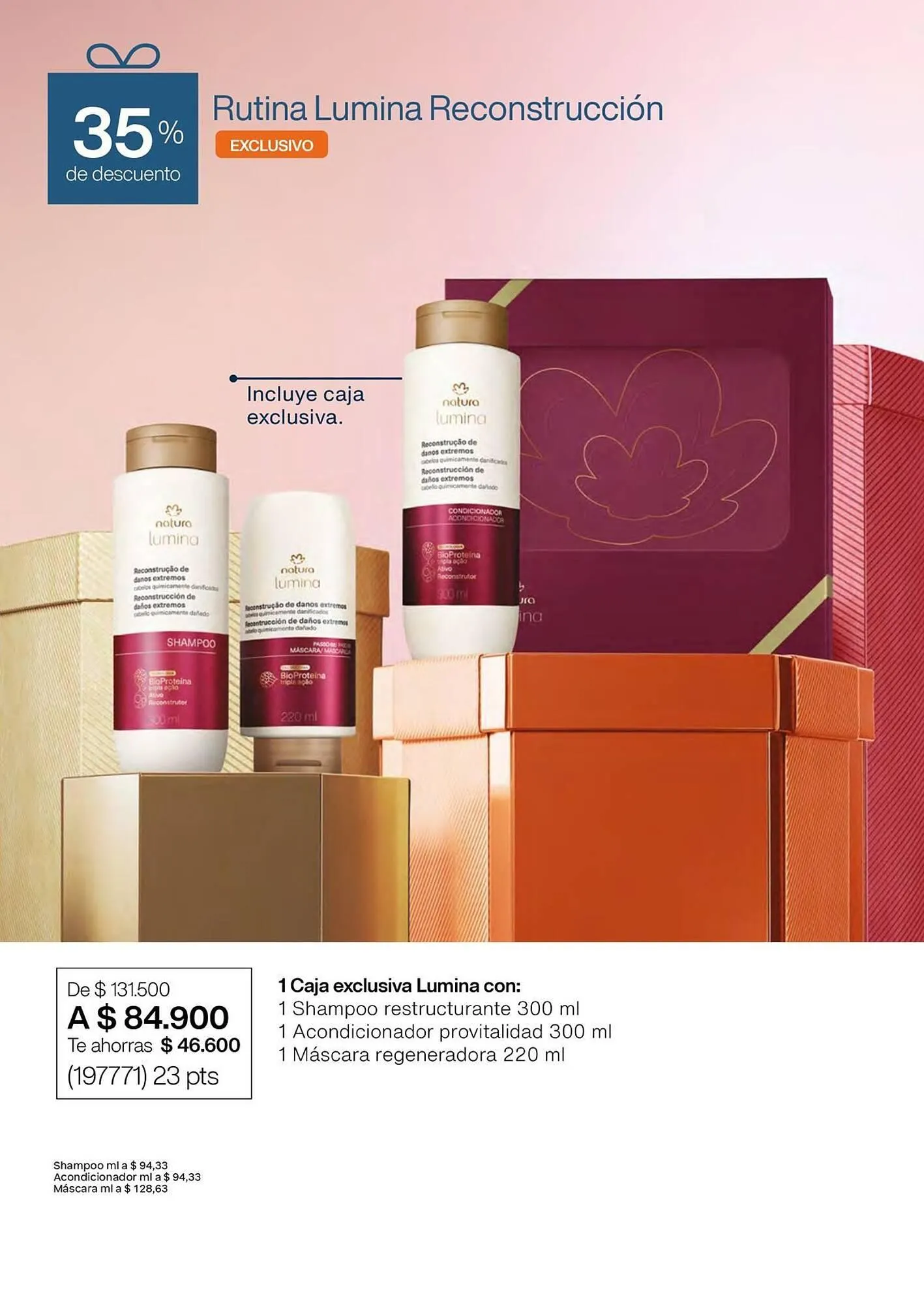 Catalogo de Catálogo Natura 1 de enero al 31 de enero 2026 - Pag 12