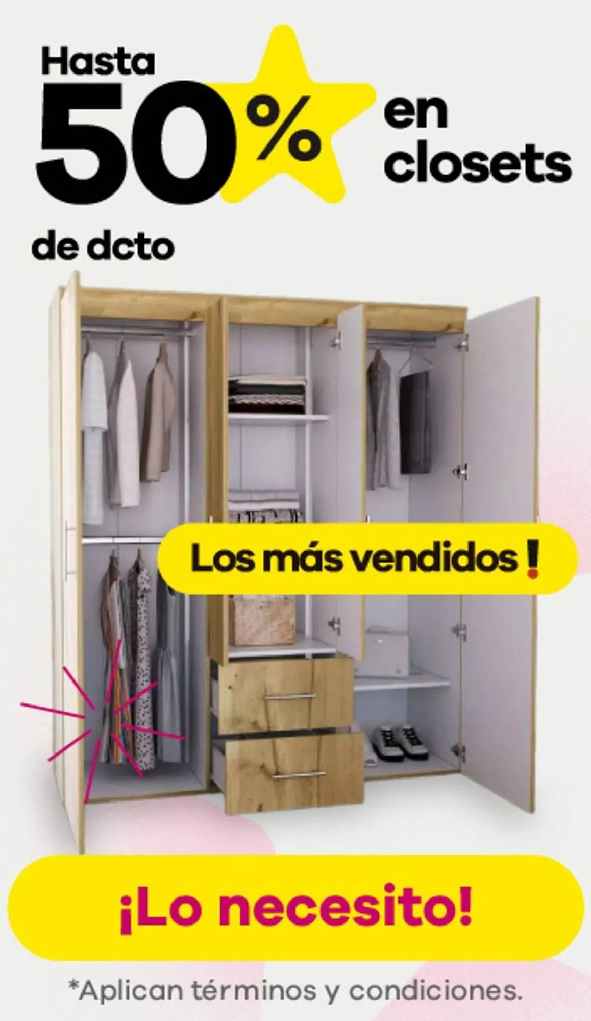 Catalogo de Catálogo Éxito 21 de septiembre al 5 de octubre 2024 - Pag 5