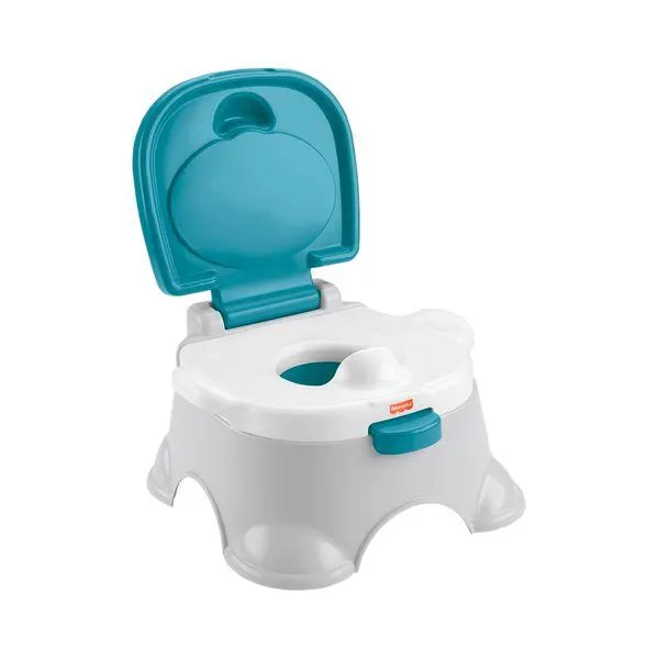 Bacinilla 3 en 1 - Fisher Price