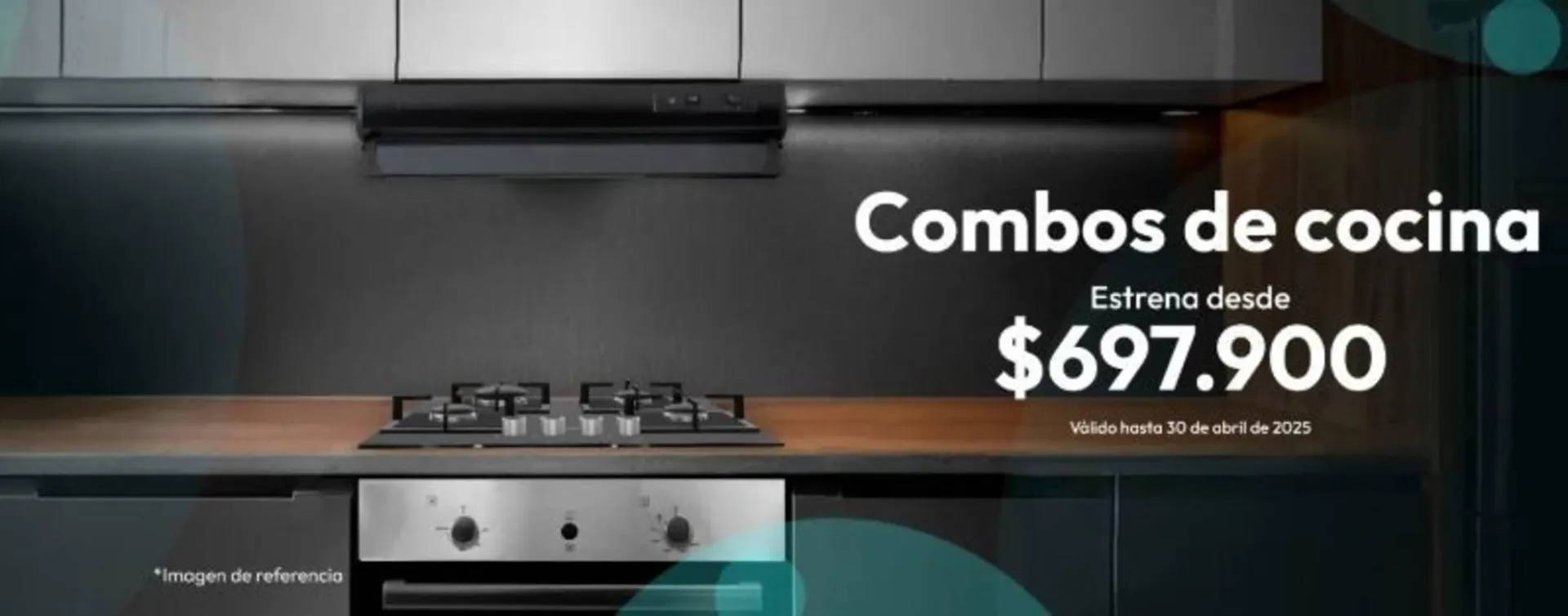 Catalogo de Catálogo Challenger 1 de abril al 30 de abril 2025 - Pag 2