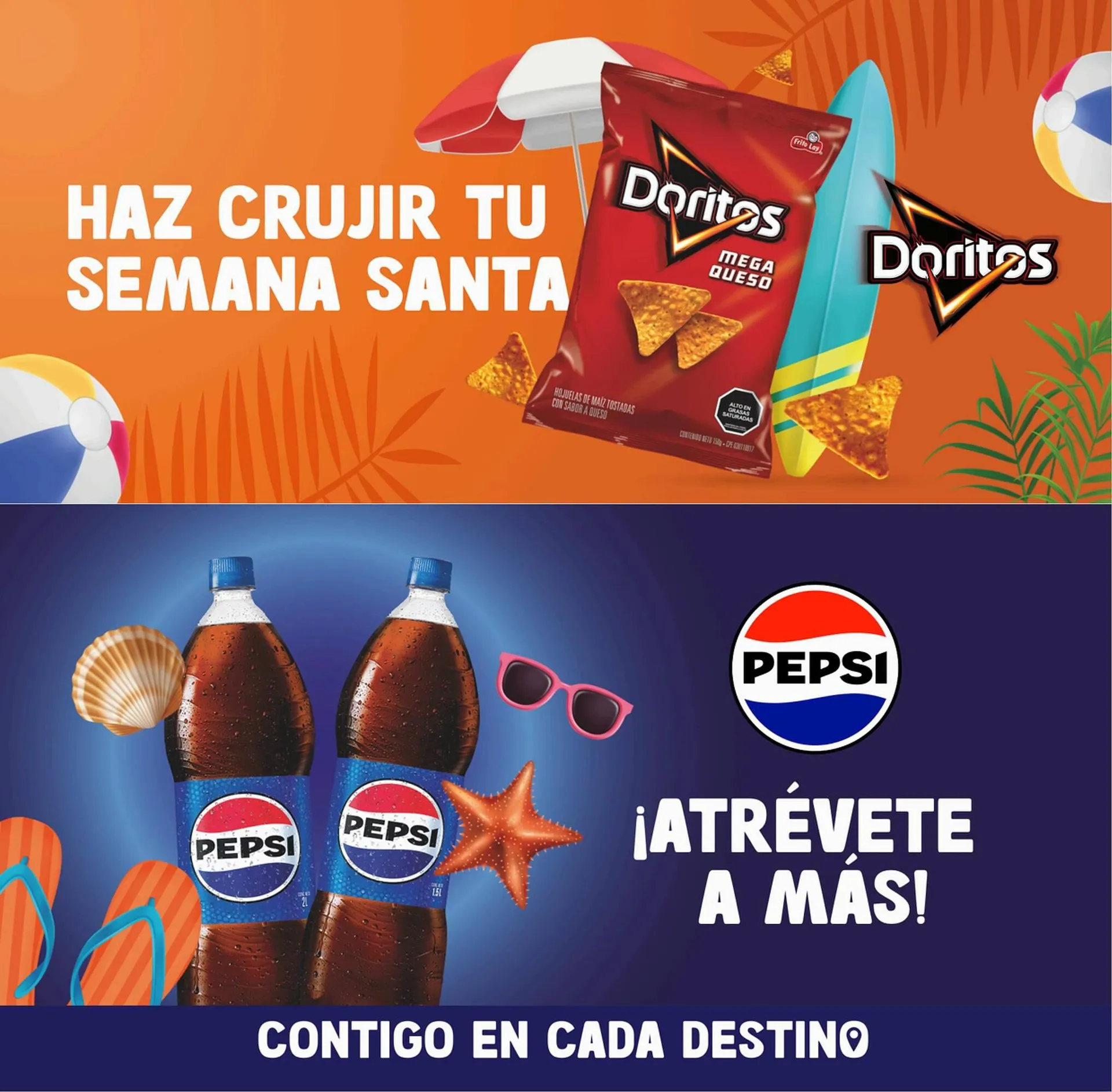 Catalogo de Catálogo FarmaTodo 30 de marzo al 5 de abril 2026 - Pag 8