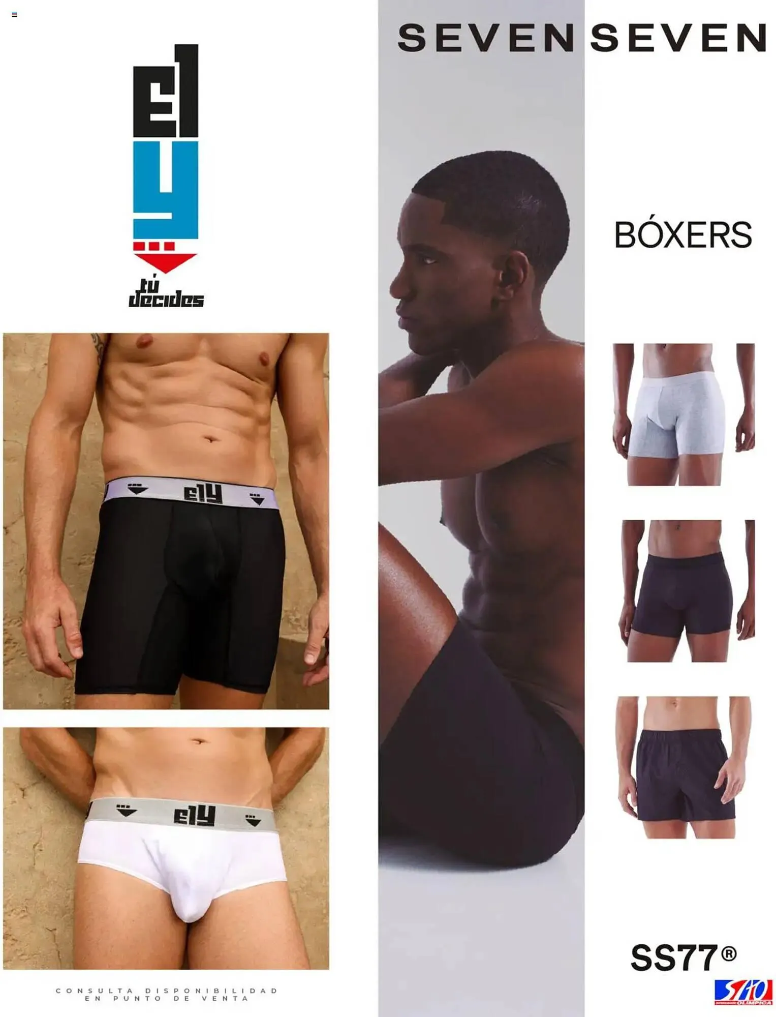 Catalogo de Catálogo Olímpica 1 de junio al 21 de junio 2025 - Pag 25