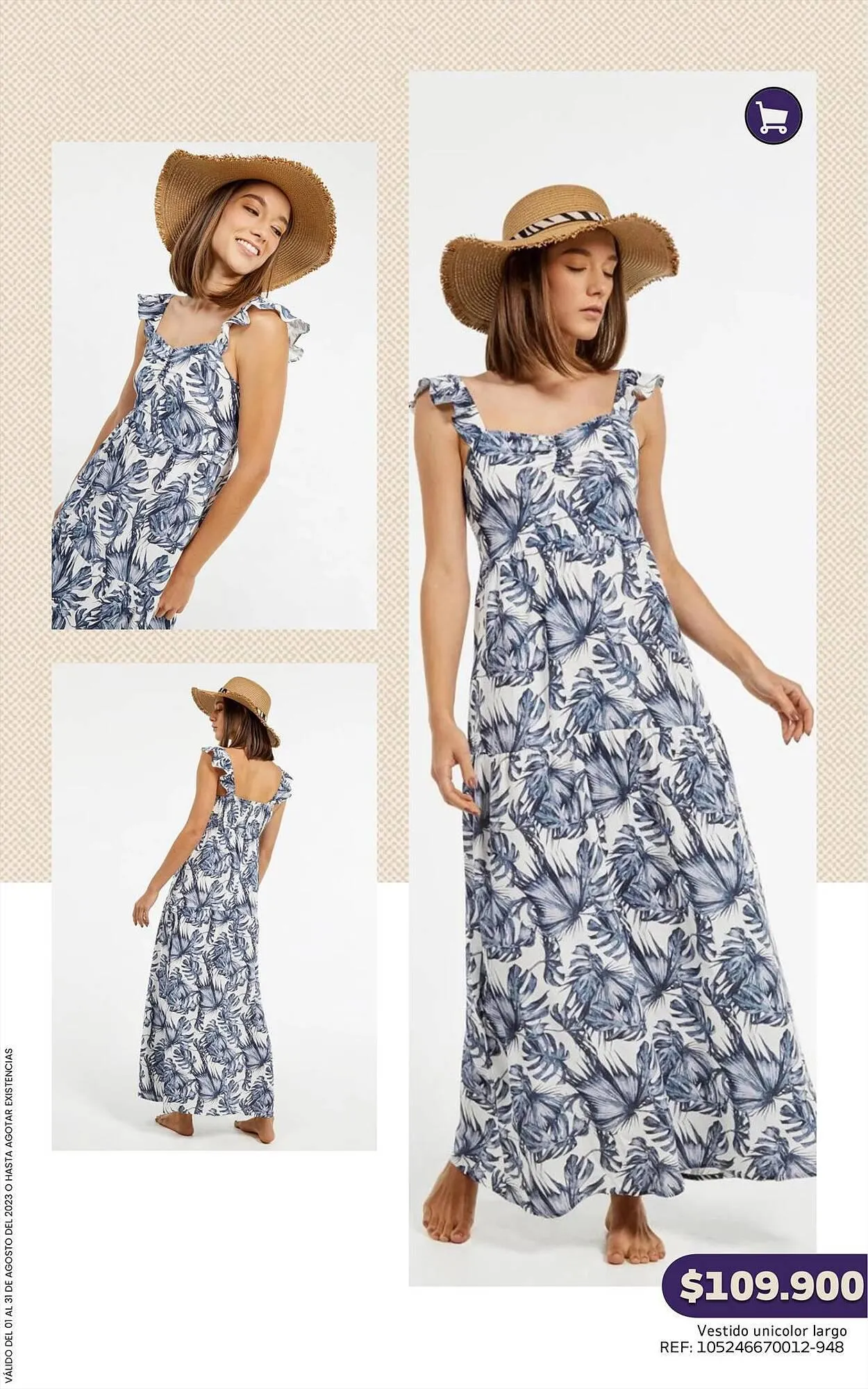 Catalogo de Catálogo Koaj 2 de agosto al 5 de agosto 2023 - Pag 64