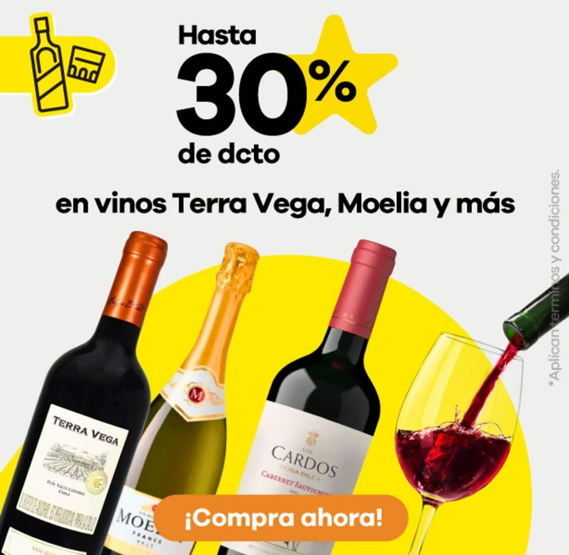 Catalogo de Catálogo Éxito 15 de abril al 30 de abril 2025 - Pag 8