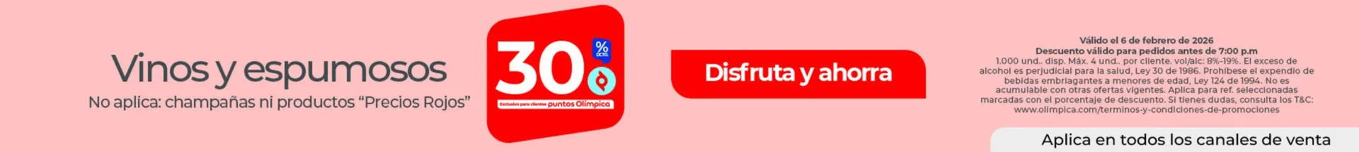 Catálogo Olímpica - 1