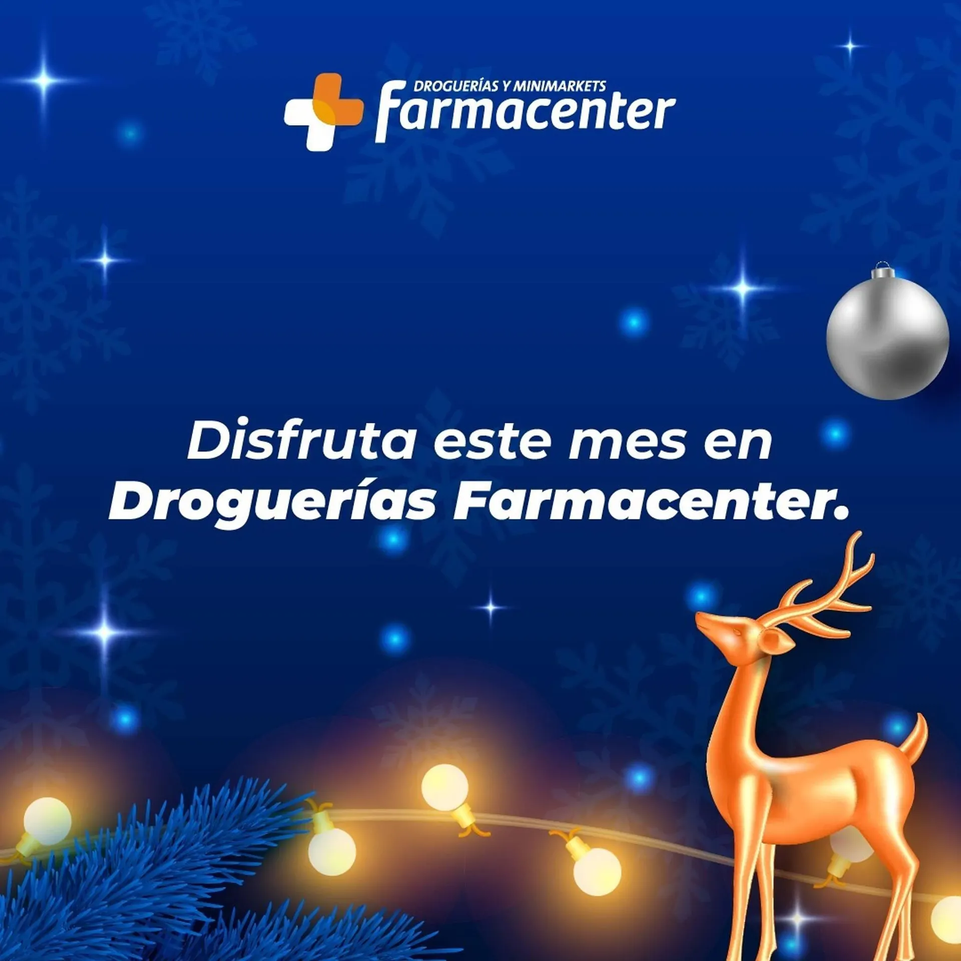 Catalogo de Catálogo Farmacenter 1 de diciembre al 31 de diciembre 2025 - Pag 5