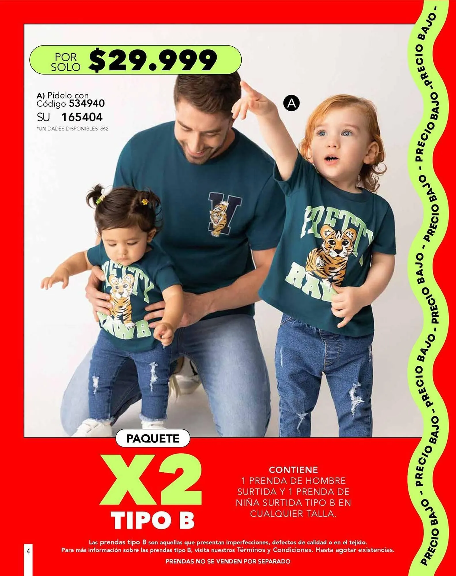 Catalogo de Catálogo Loguin 16 de septiembre al 31 de octubre 2025 - Pag 202