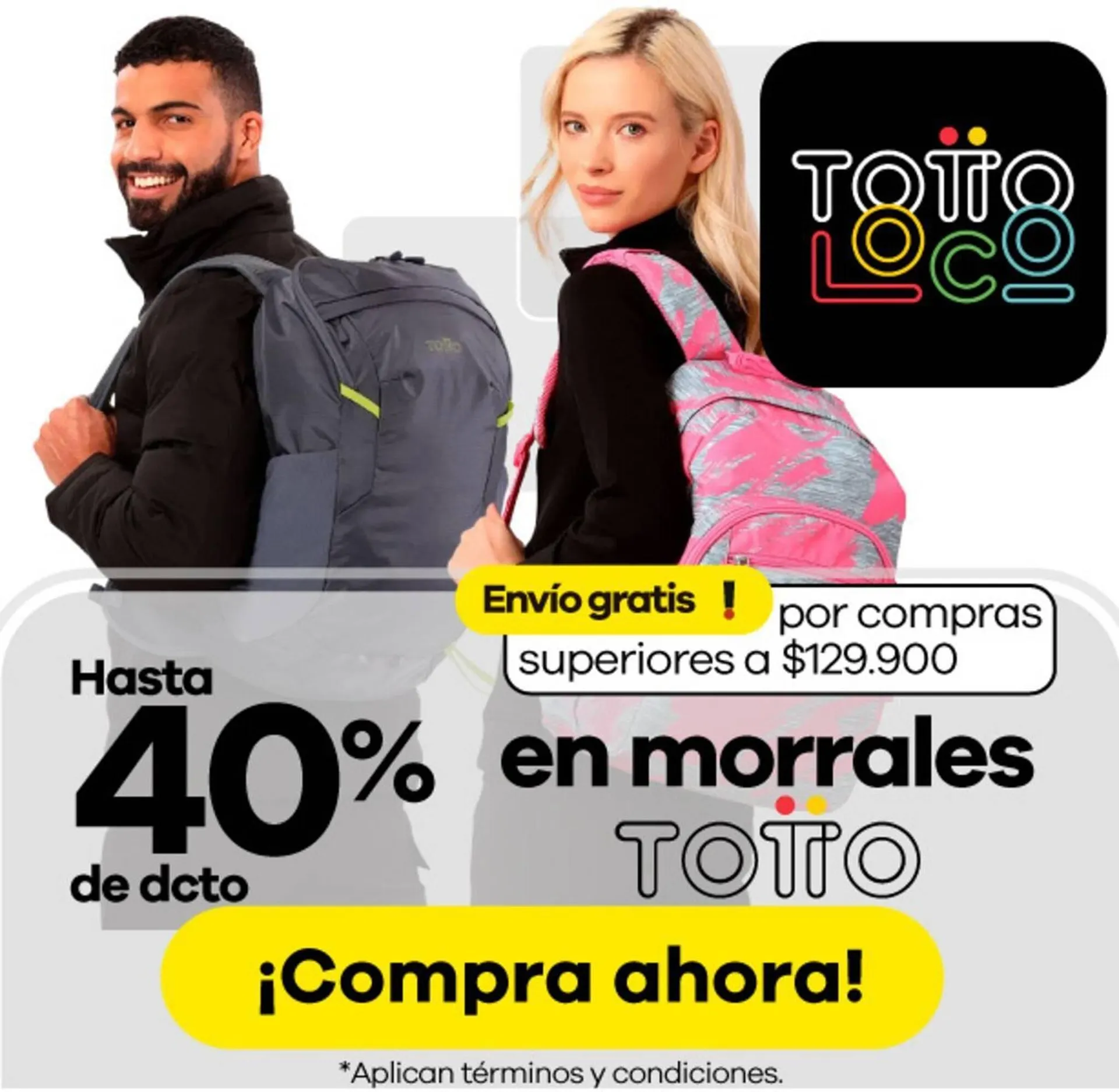 Catalogo de Catálogo Éxito 15 de abril al 30 de abril 2025 - Pag 18