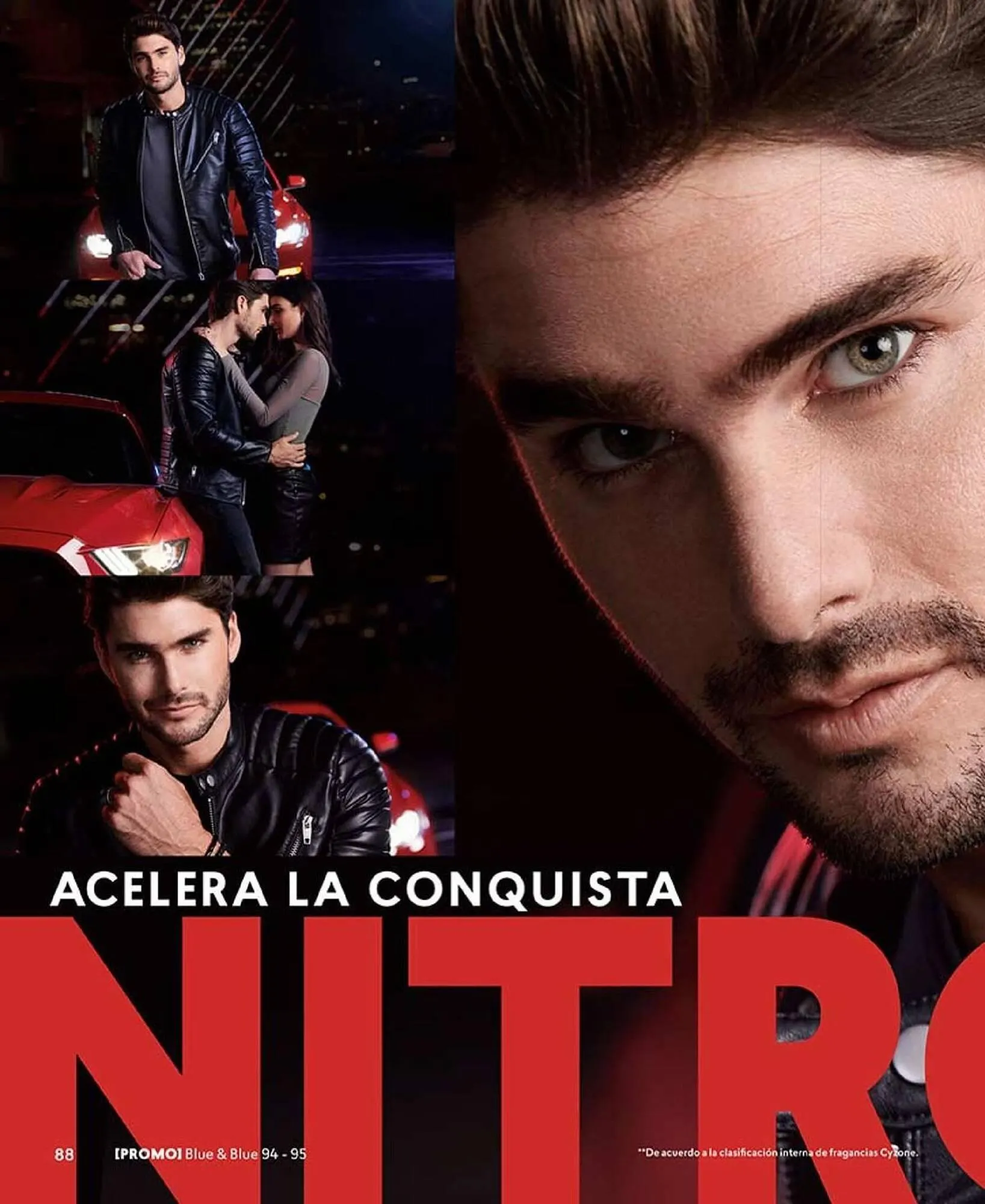 Catalogo de Catálogo Cyzone 13 de febrero al 19 de febrero 2025 - Pag 98