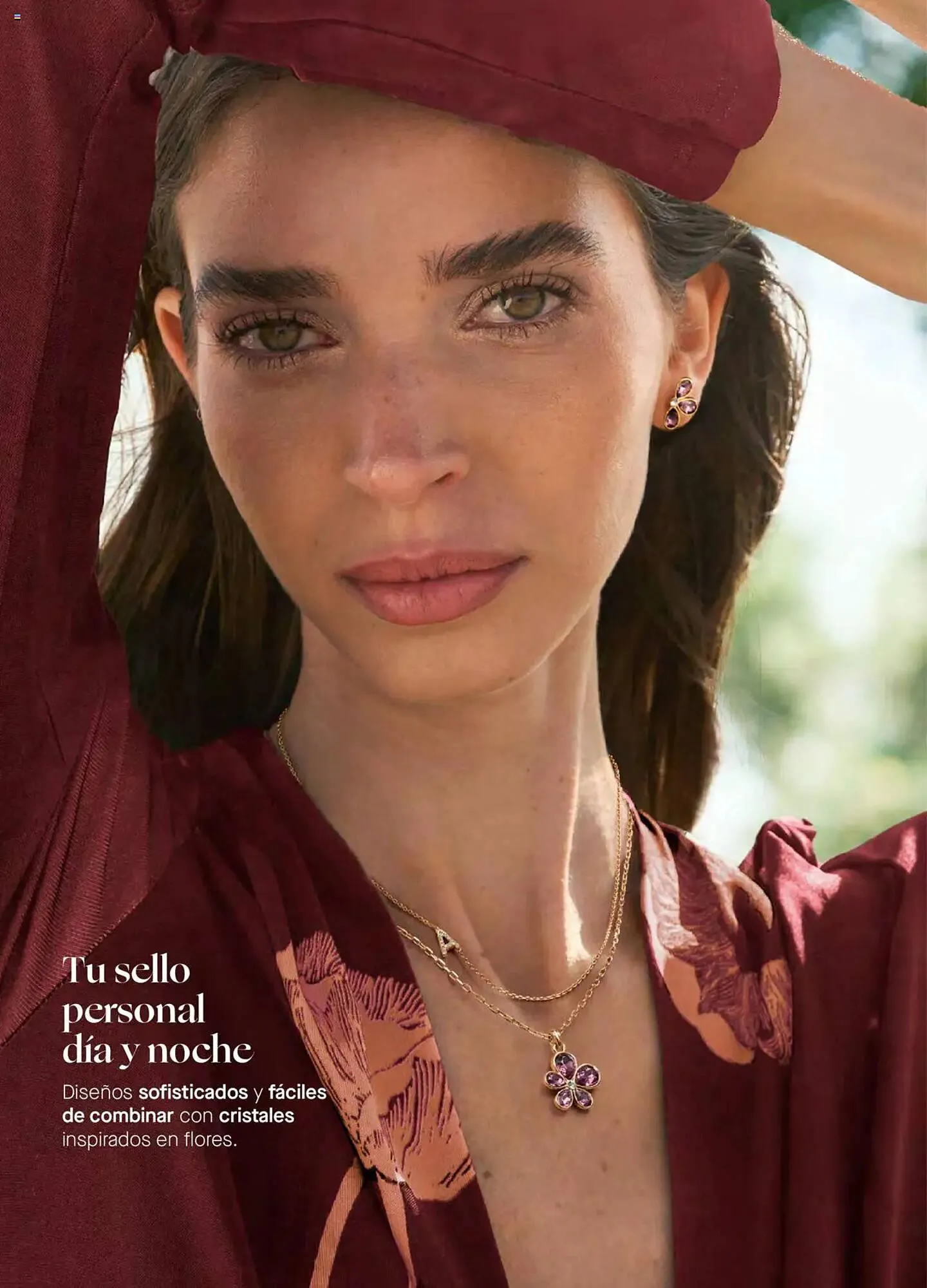 Catalogo de Catálogo Yanbal 13 de septiembre al 11 de octubre 2025 - Pag 46