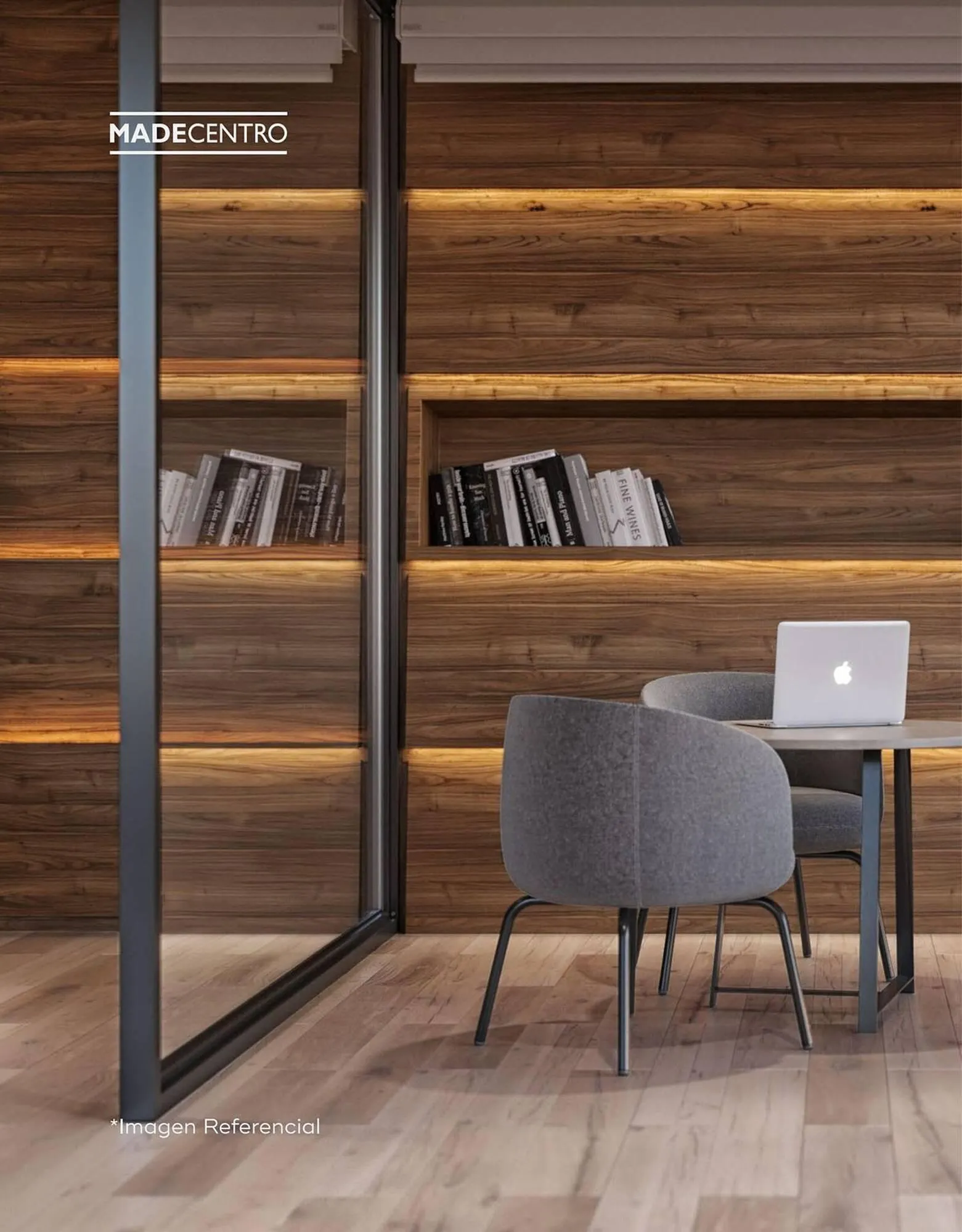 Catalogo de Catálogo Madecentro 17 de noviembre al 31 de enero 2024 - Pag 40