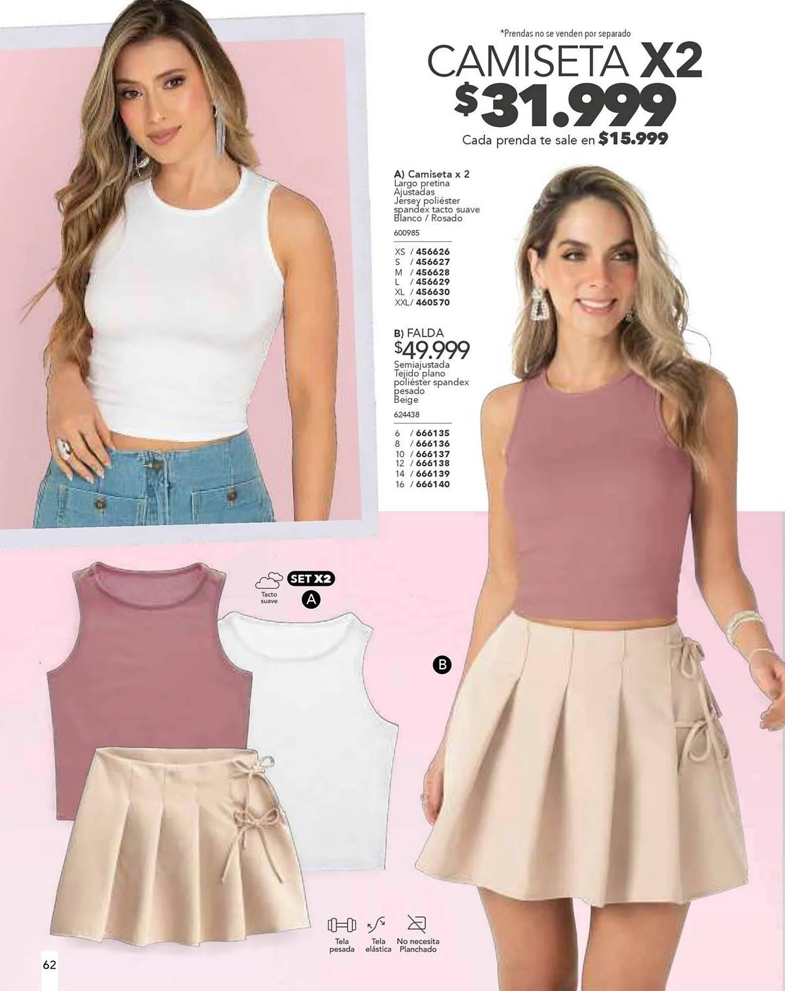 Catalogo de Catálogo Loguin 16 de septiembre al 31 de octubre 2025 - Pag 72