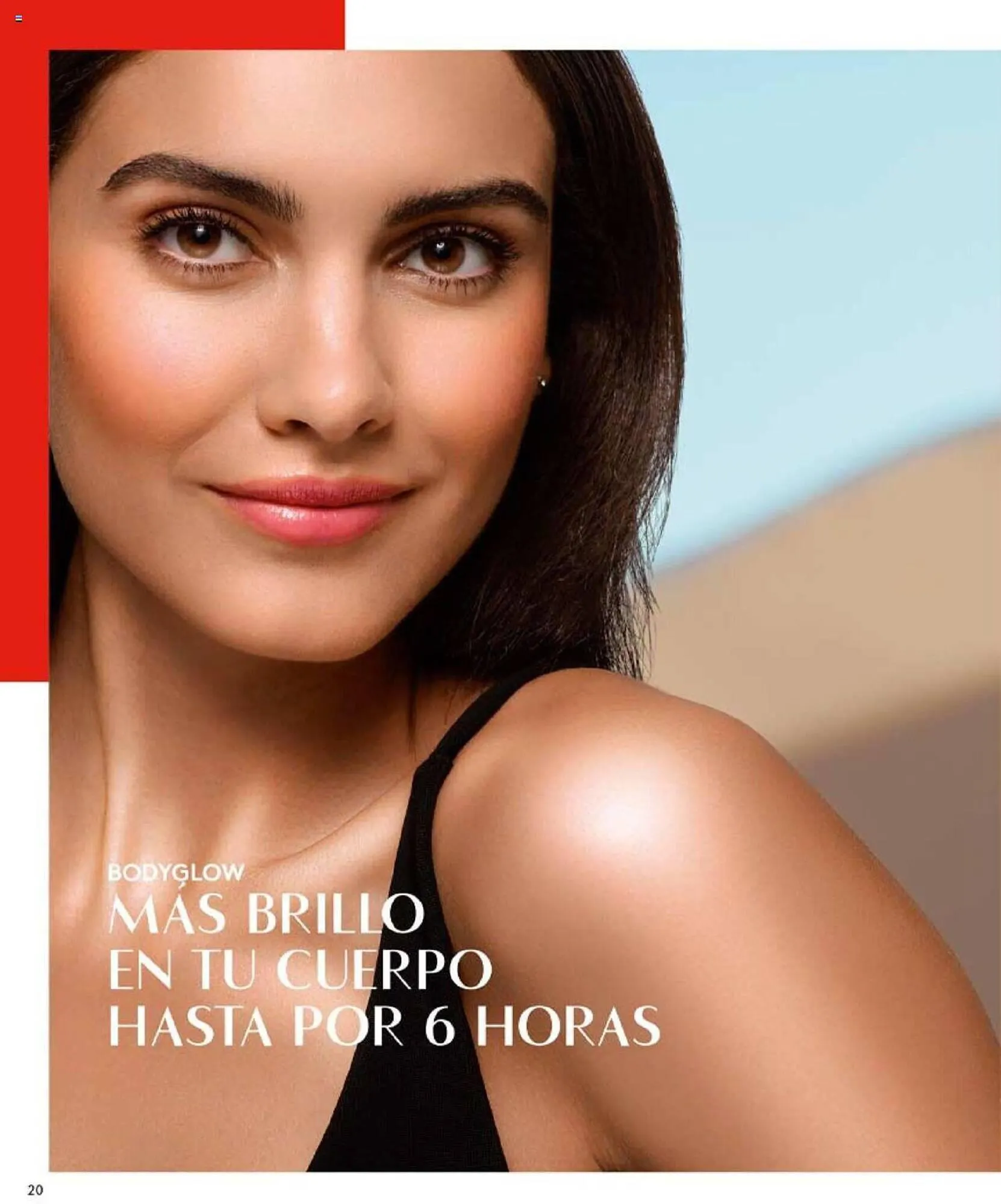 Catalogo de Catálogo Ésika 1 de febrero al 29 de febrero 2024 - Pag 20