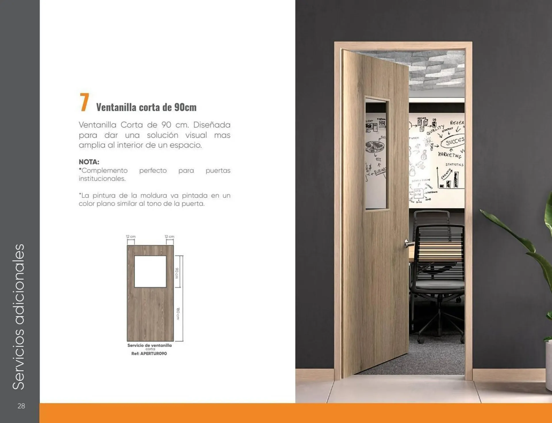 Catalogo de Catálogo Madecentro 23 de octubre al 30 de noviembre 2024 - Pag 20