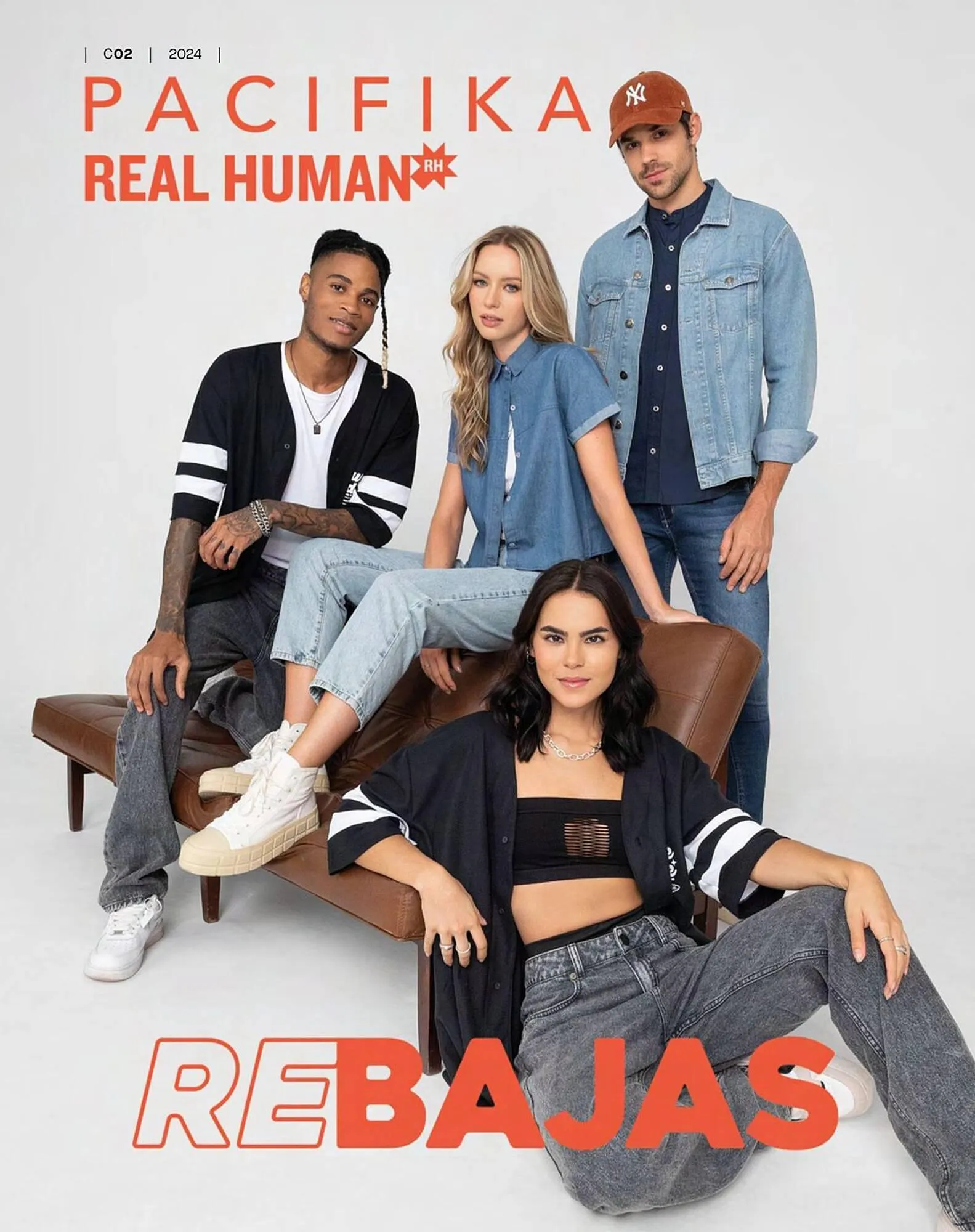 Catalogo de Catálogo Pacífika 21 de noviembre al 31 de enero 2024 - Pag 2