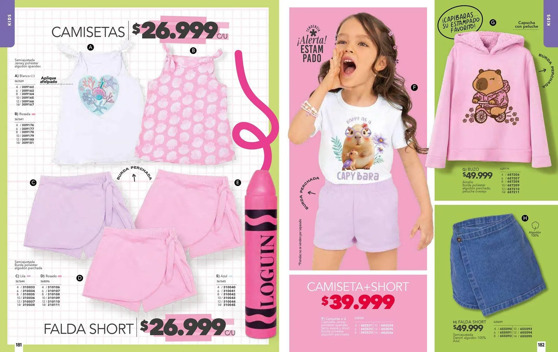 Catalogo de Catálogo Loguin 22 de diciembre al 31 de diciembre 2026 - Pag 92