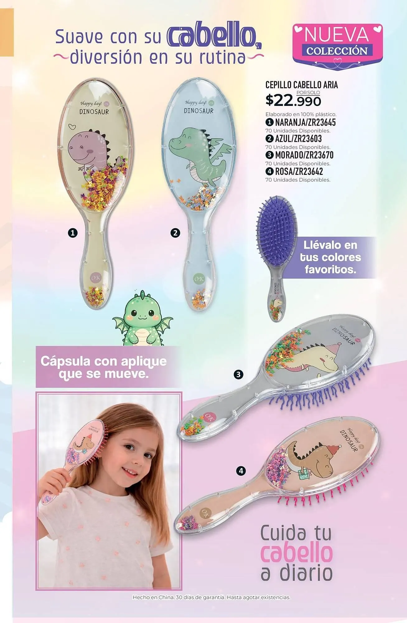 Catalogo de Catálogo Croydon 6 de mayo al 28 de mayo 2026 - Pag 210