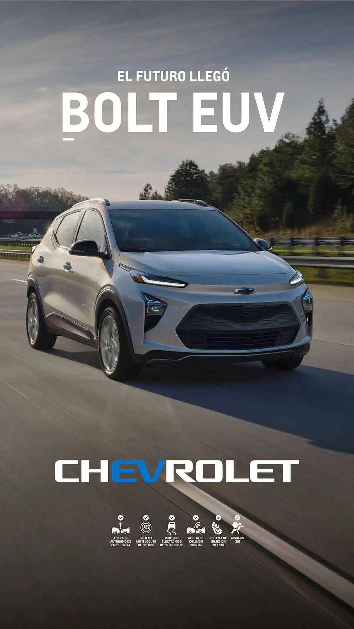 Catalogo de Catálogo Continautos 4 de julio al 2 de abril 2024 - Pag 