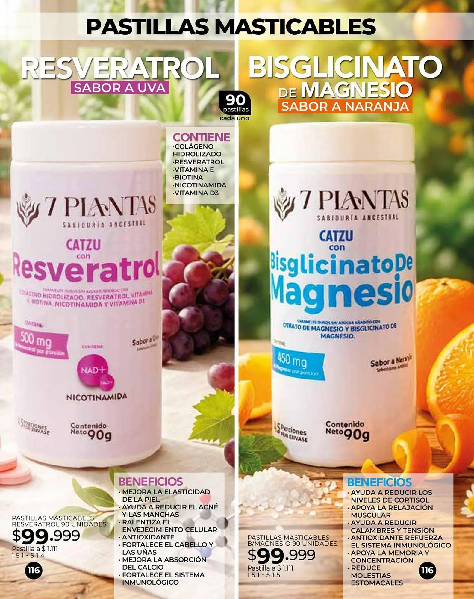 Catalogo de Catálogo Dolce Catálogos 16 de abril al 10 de mayo 2026 - Pag 116