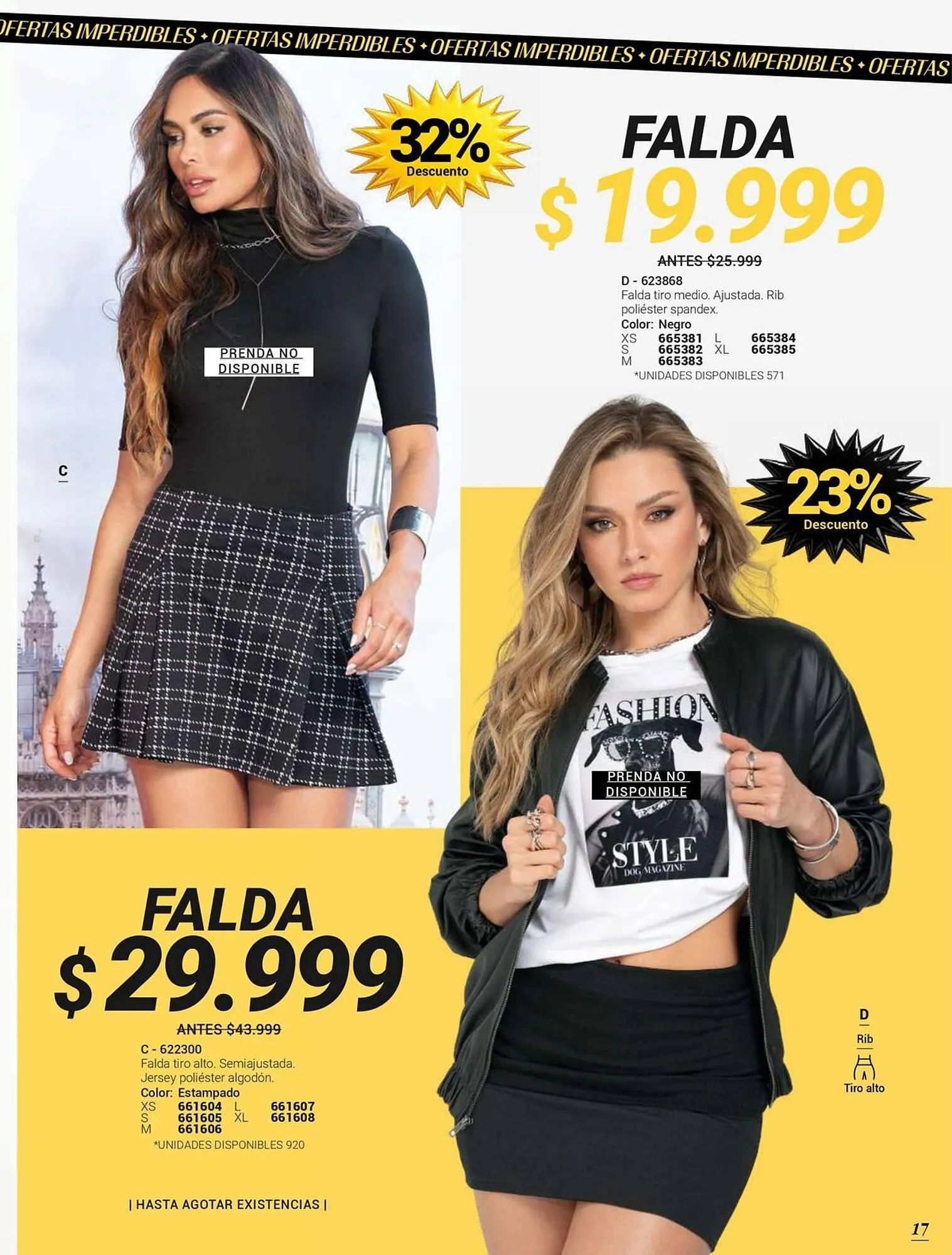 Catalogo de Catálogo Carmel 1 de septiembre al 30 de septiembre 2026 - Pag 207