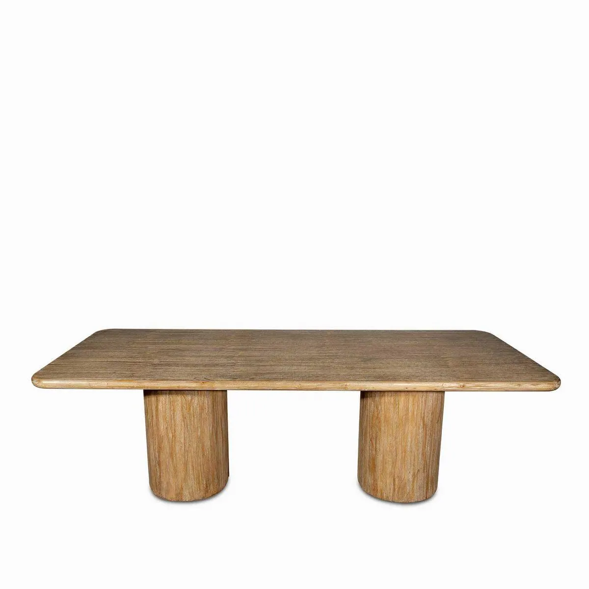 Mesa de comedor Onyx 76x240x100