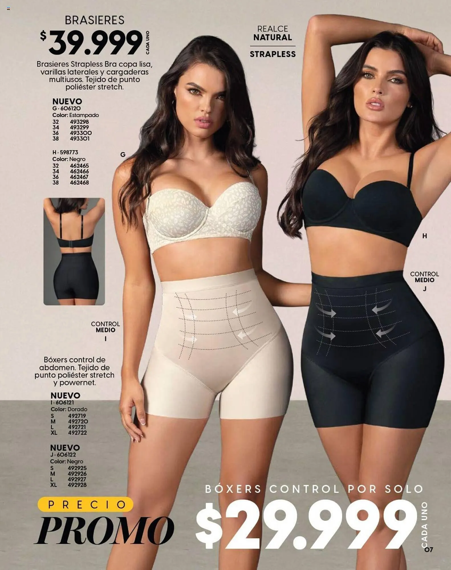 Catalogo de Catálogo Carmel 1 de noviembre al 20 de noviembre 2023 - Pag 11