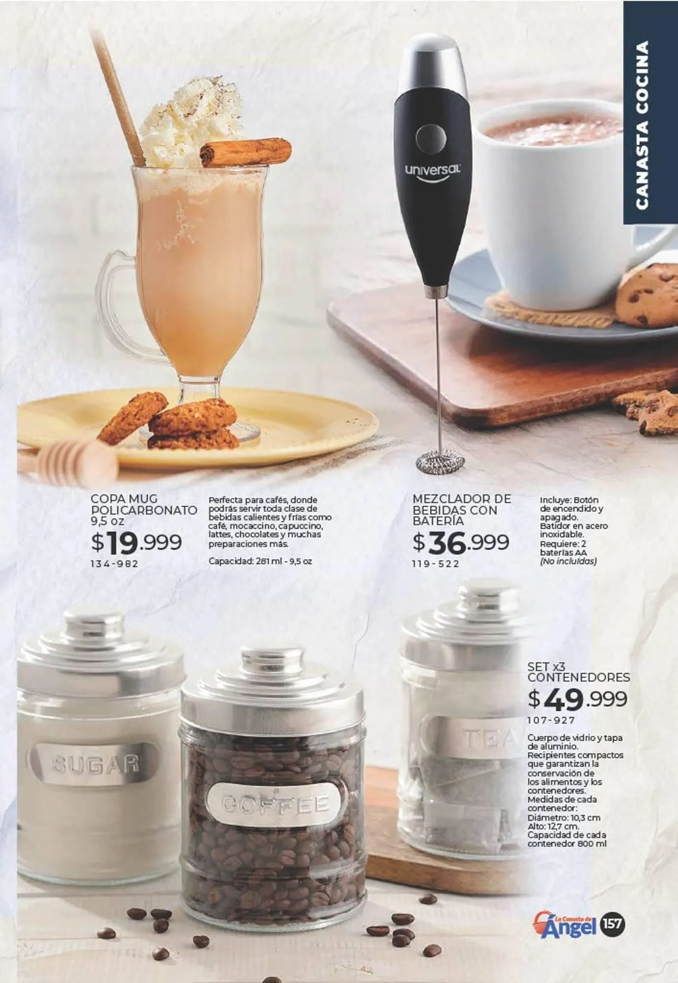 Catalogo de Catálogo Dolce Catálogos 24 de octubre al 24 de enero 2025 - Pag 63