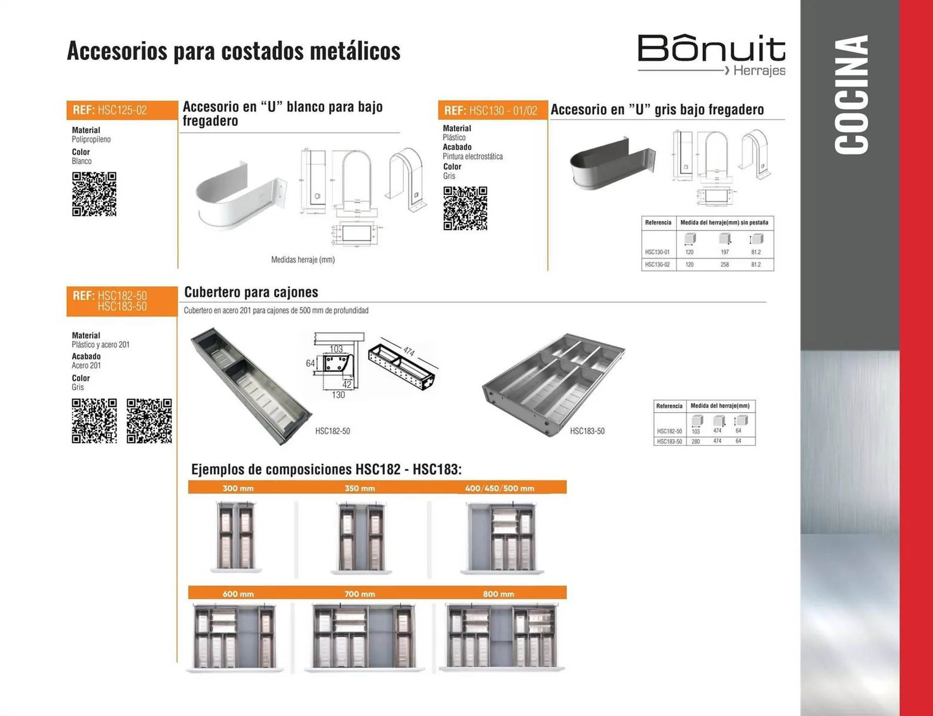 Catalogo de Catálogo Madecentro 14 de septiembre al 30 de noviembre 2023 - Pag 15