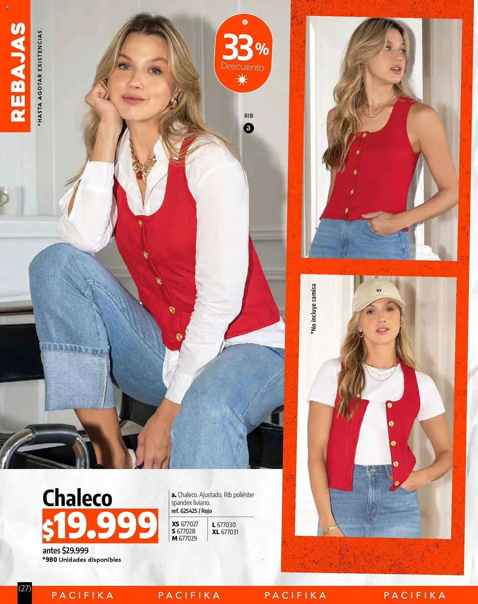 Catalogo de Catálogo Pacífika 1 de enero al 1 de febrero 2026 - Pag 248