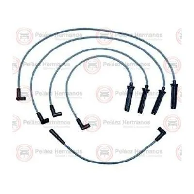 AG-1015 - CABLES PARA BUJIA