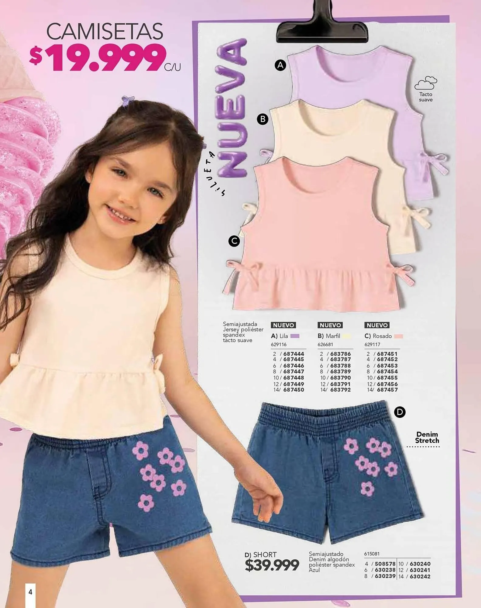 Catalogo de Catálogo Loguin 16 de septiembre al 31 de octubre 2025 - Pag 124