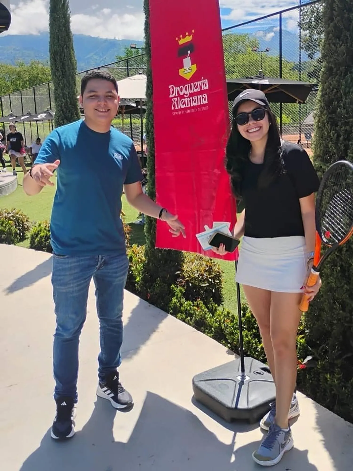 Catálogo Droguería Alemana - 1