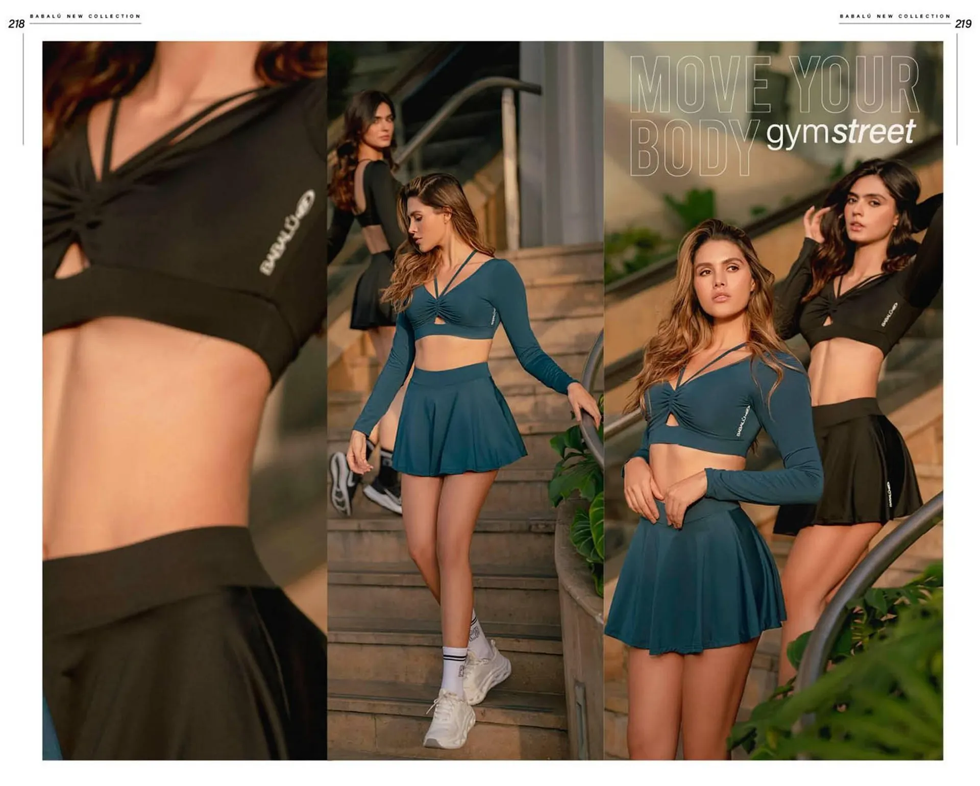 Catalogo de Catálogo Babalú Fashion 8 de abril al 30 de abril 2025 - Pag 110