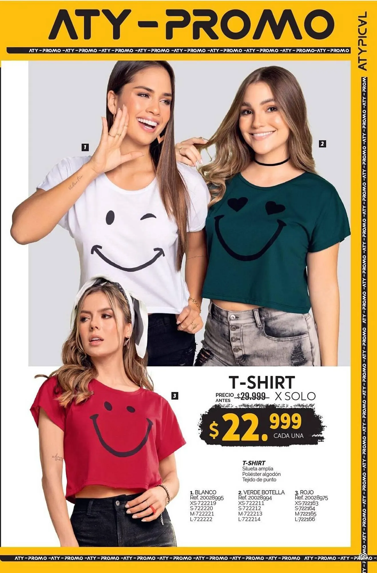 Catalogo de Catálogo Marketing Personal 4 de febrero al 28 de febrero 2025 - Pag 105