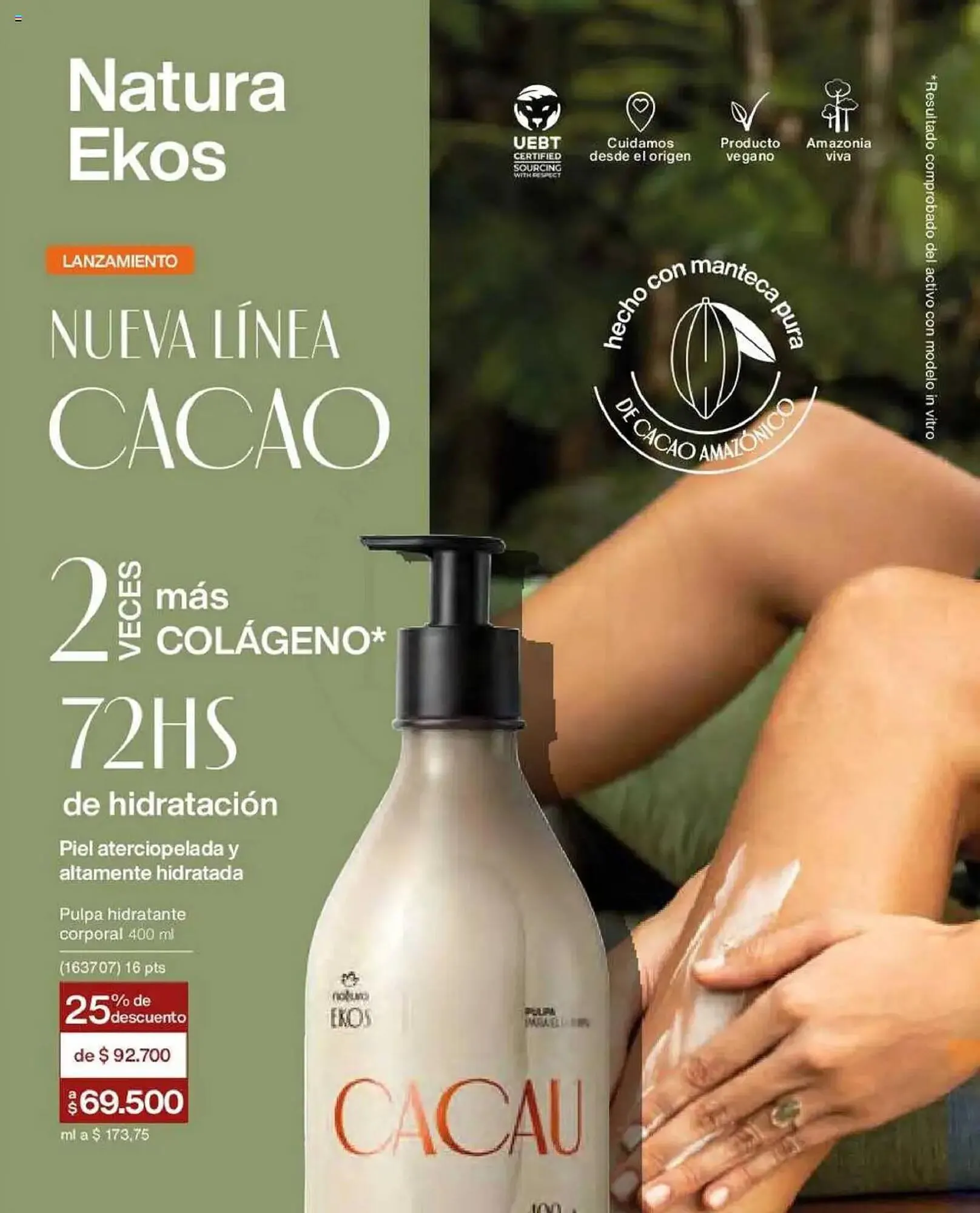 Catalogo de Catálogo Natura 21 de marzo al 30 de abril 2025 - Pag 103