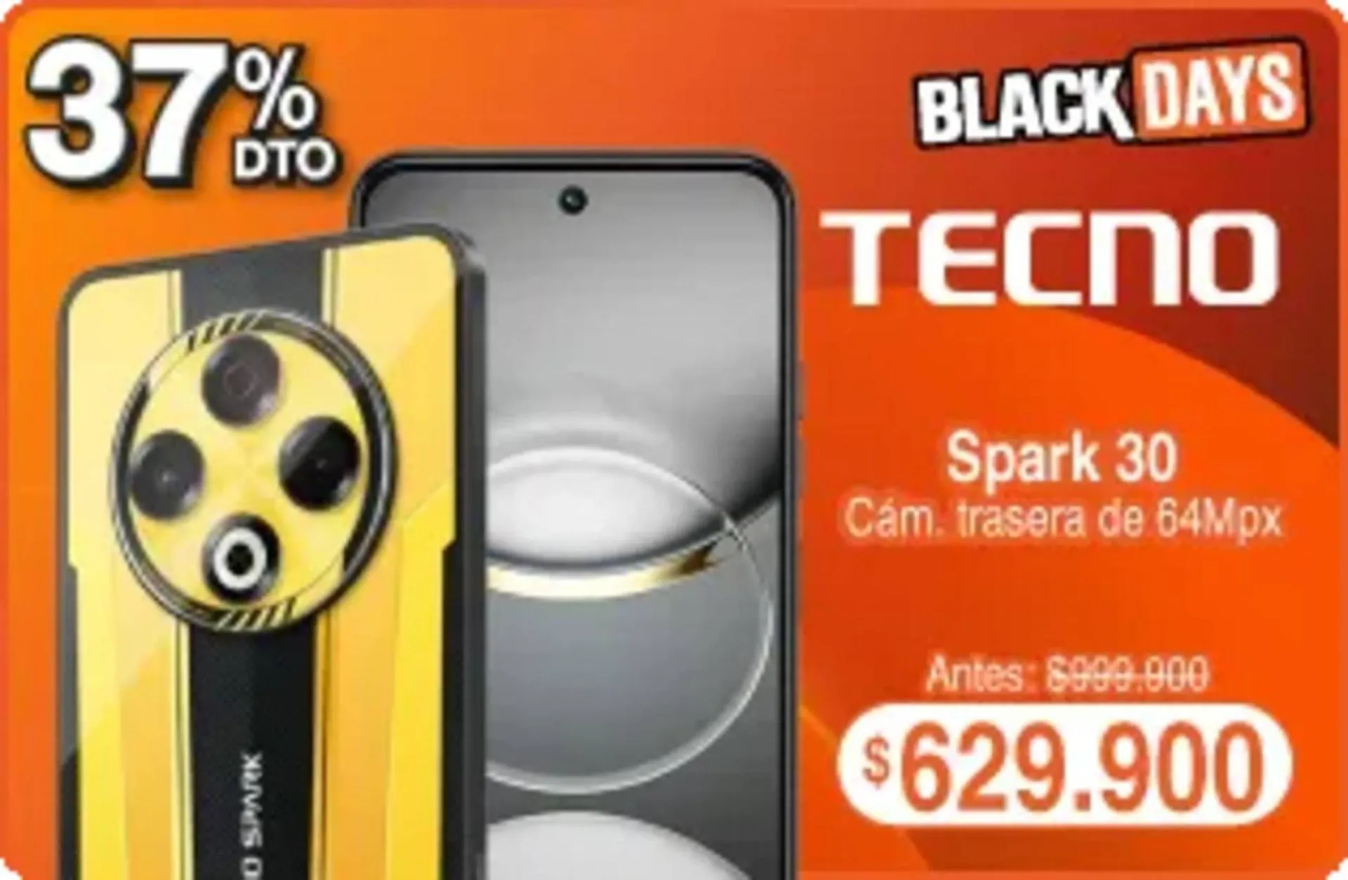 Catalogo de Catálogo Alkosto 24 de noviembre al 8 de diciembre 2024 - Pag 3