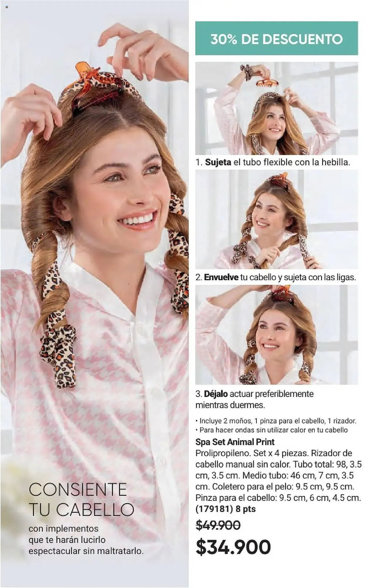 Catalogo de Catálogo Avon 29 de mayo al 13 de julio 2025 - Pag 66