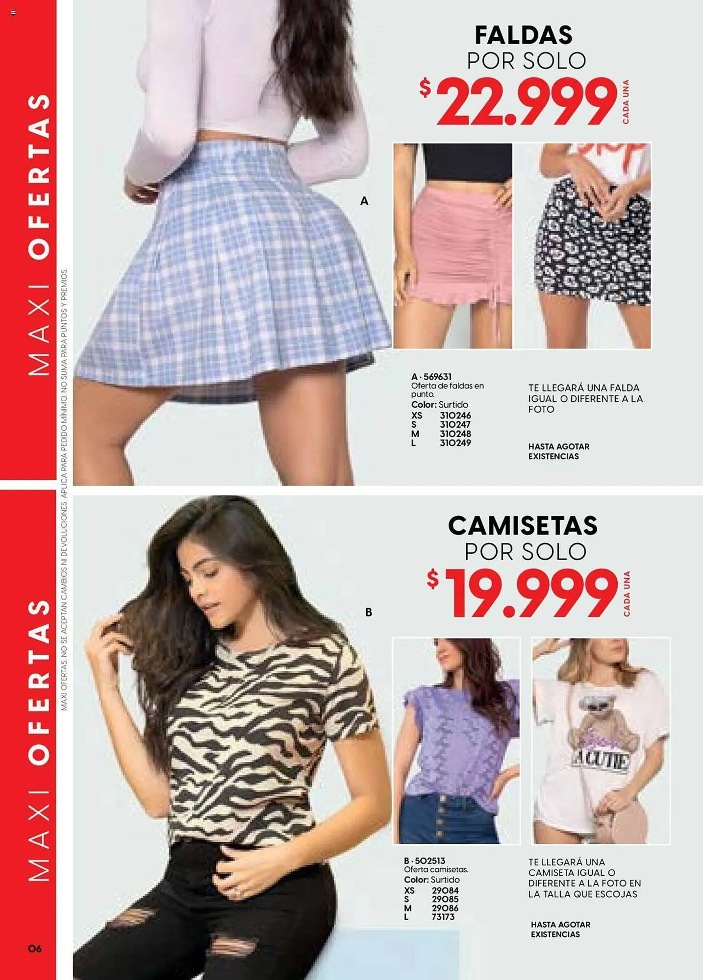 Catalogo de Catálogo Carmel 1 de septiembre al 20 de septiembre 2023 - Pag 144
