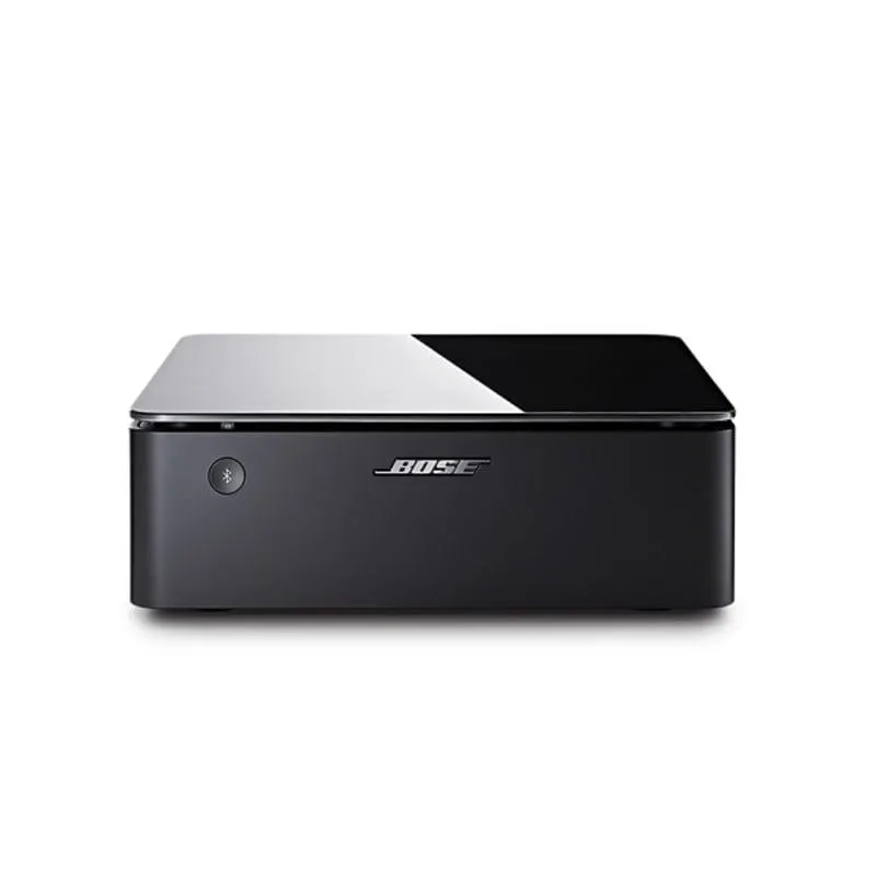 Bose Music Amplifier Amplificador estéreo 2 canales