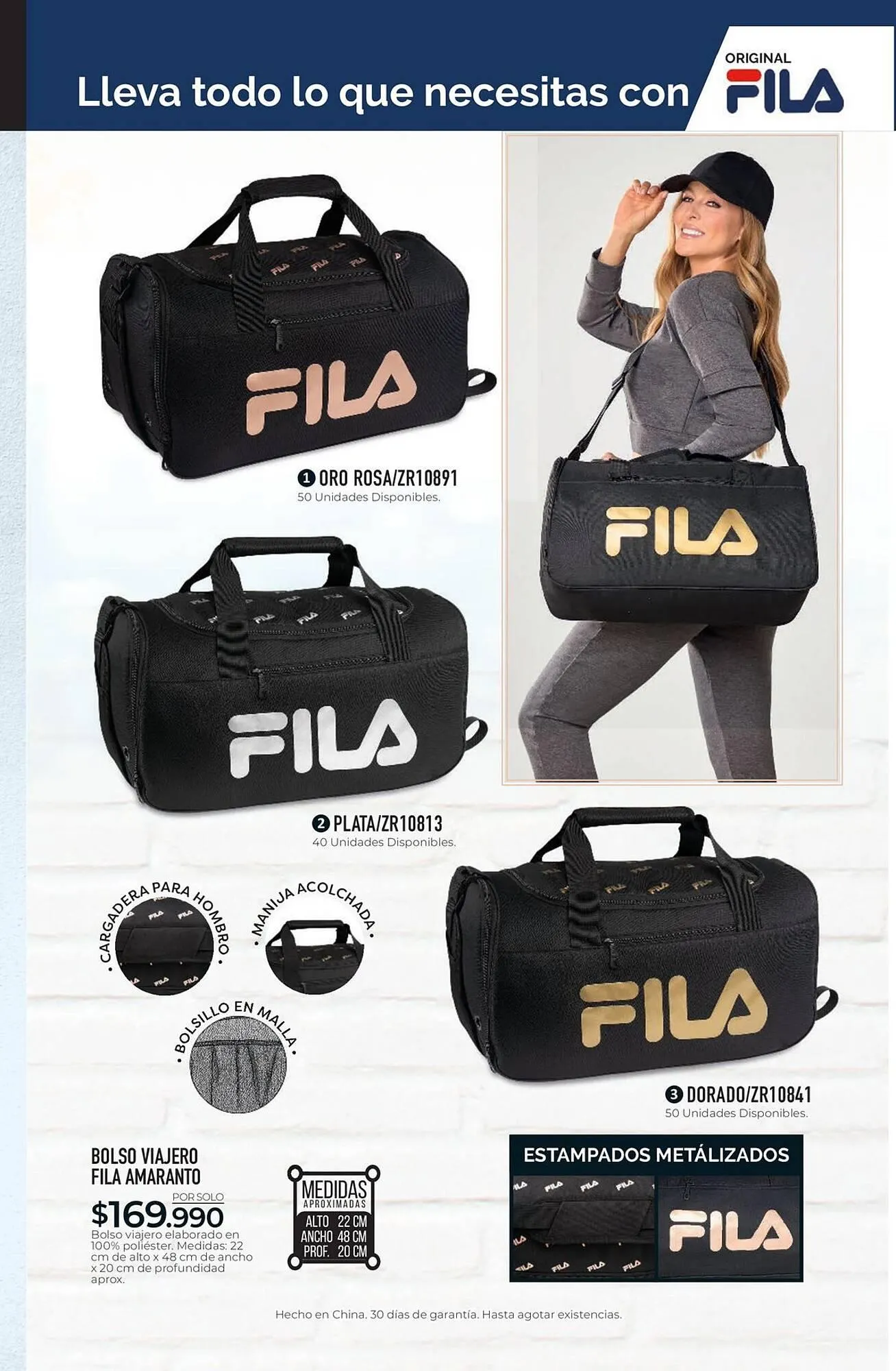 Catalogo de Catálogo Croydon 9 de febrero al 31 de marzo 2026 - Pag 218