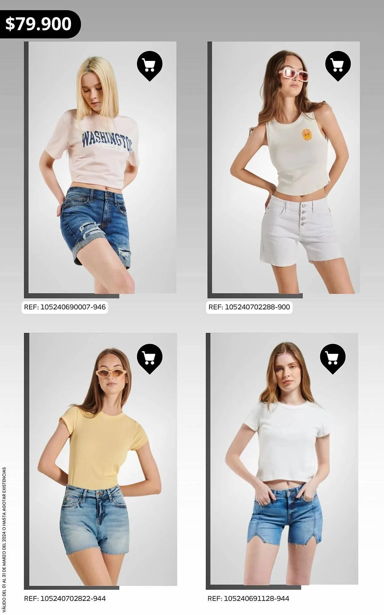 Catalogo de Catálogo Koaj 18 de marzo al 31 de marzo 2024 - Pag 27