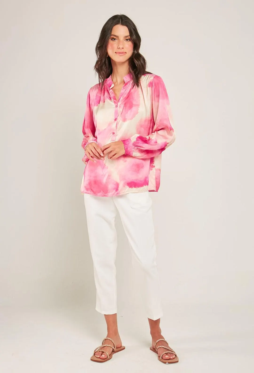 Pantalón Slim Mujer - SALE