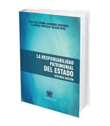 La Responsabilidad Patrimonial del Estado