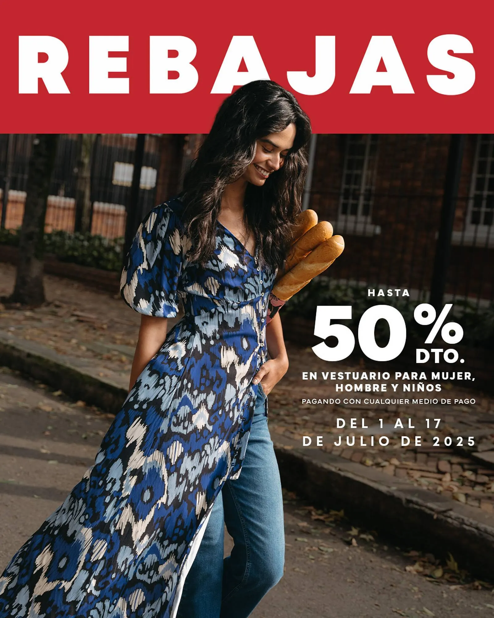 Catalogo de Catálogo Falabella 9 de julio al 31 de julio 2025 - Pag 4