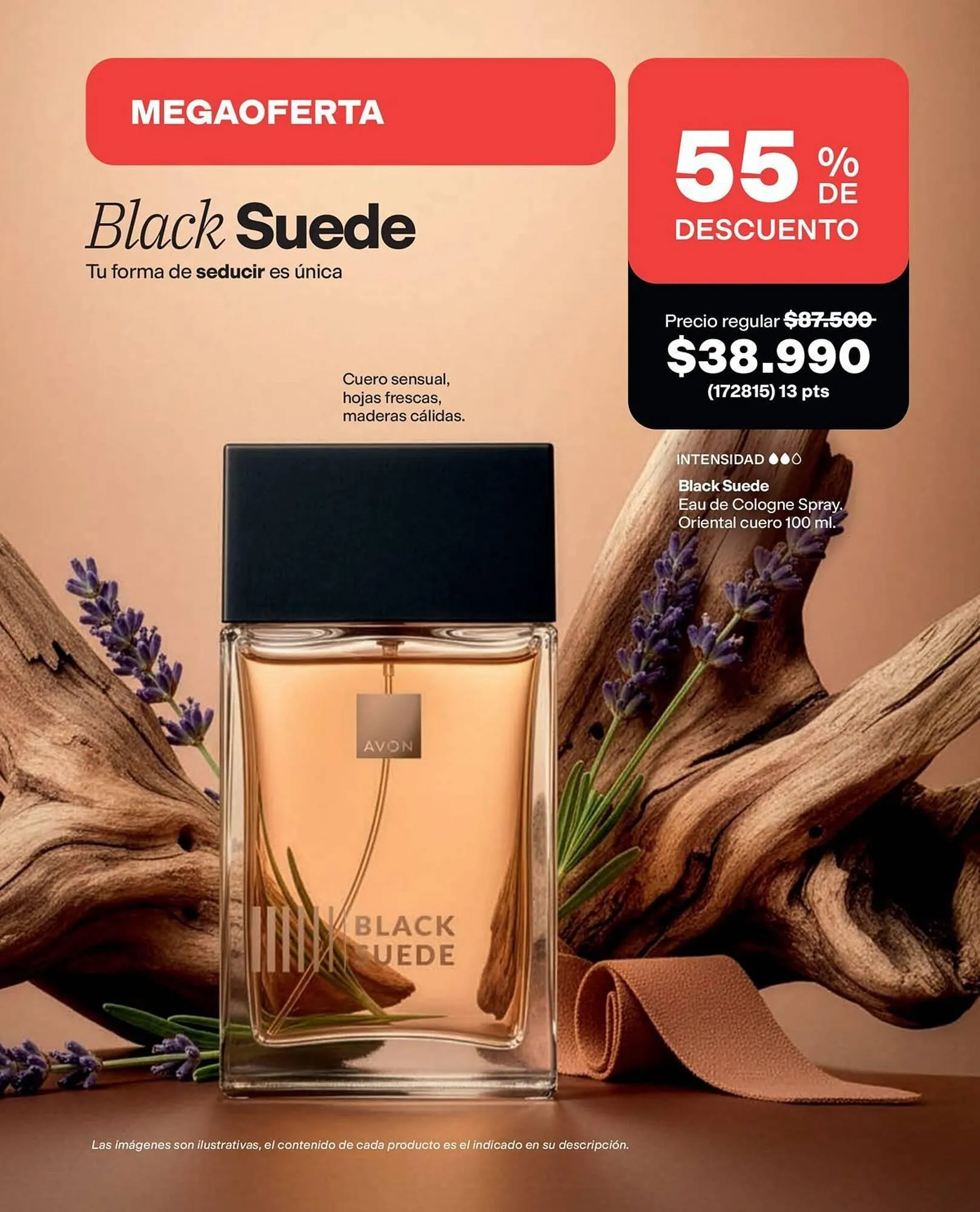 Catalogo de Catálogo Avon 1 de junio al 30 de junio 2026 - Pag 216