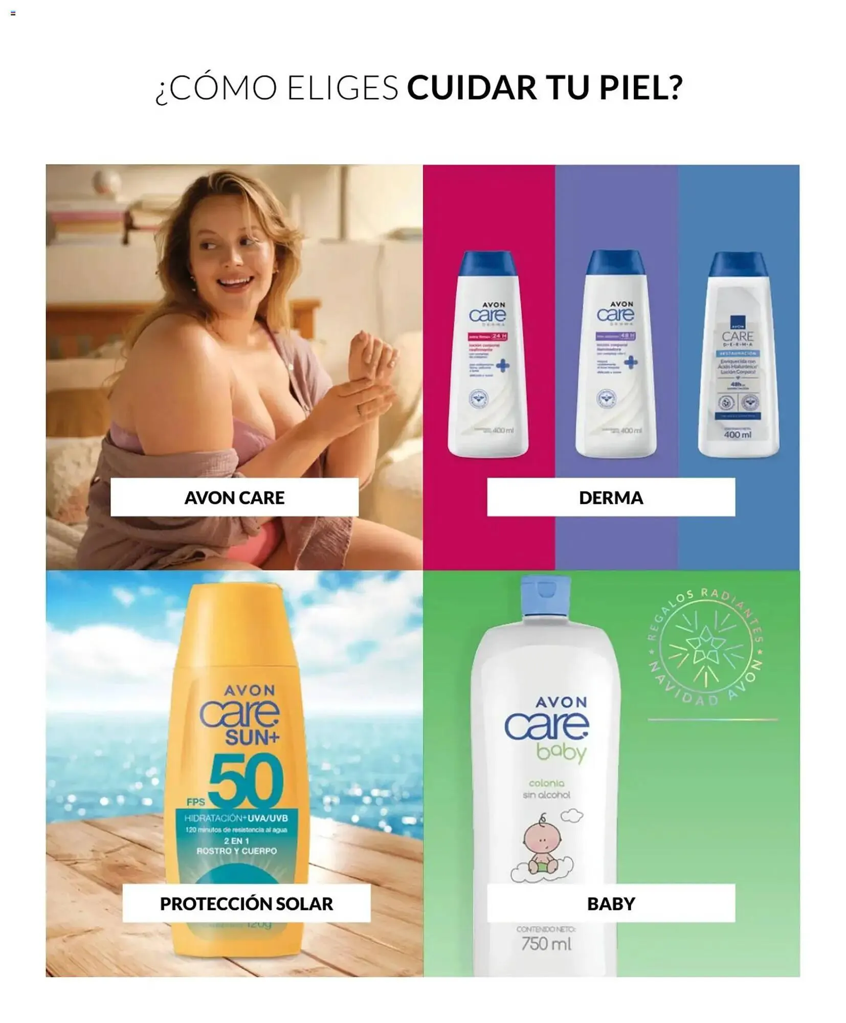 Catalogo de Catálogo Avon 17 de noviembre al 30 de noviembre 2025 - Pag 118