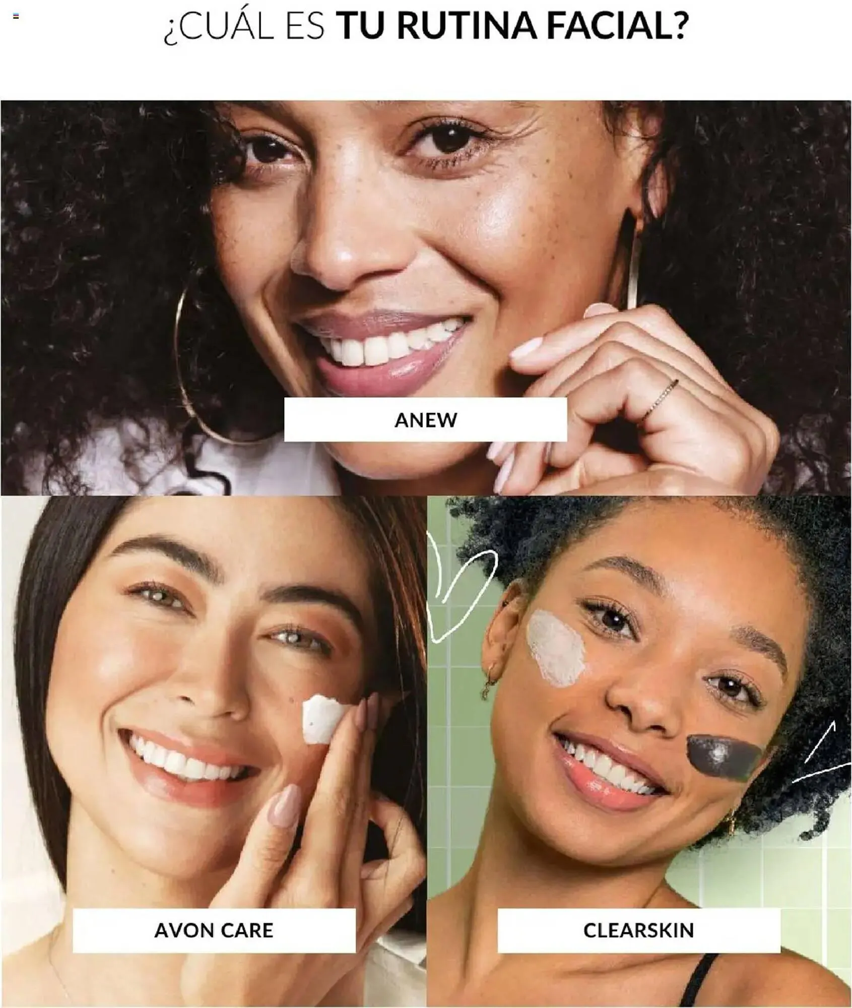 Catalogo de Catálogo Avon 29 de mayo al 13 de julio 2025 - Pag 87