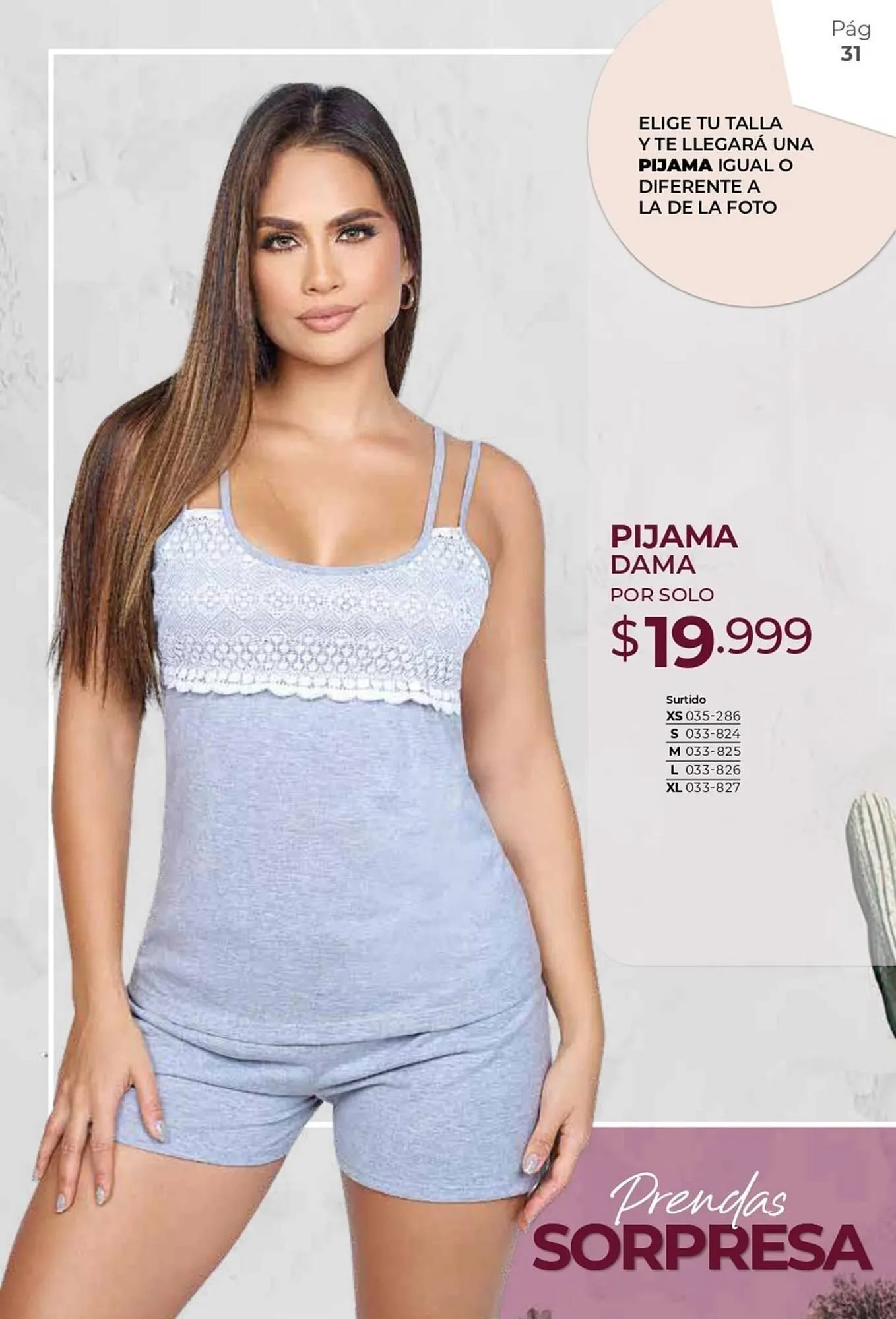 Catalogo de Catálogo Dolce Catálogos 29 de noviembre al 1 de marzo 2025 - Pag 24