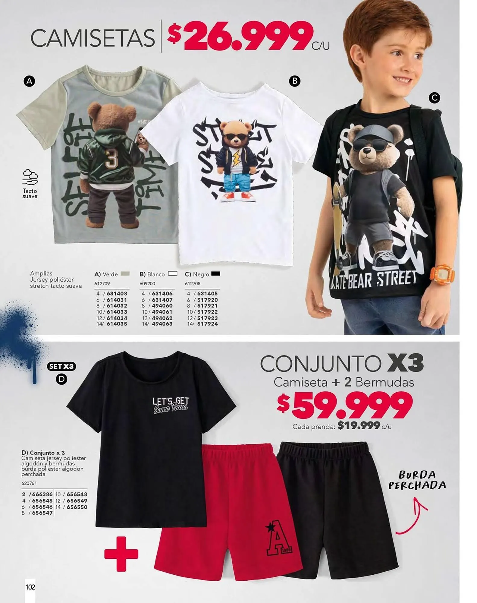 Catalogo de Catálogo Loguin 29 de abril al 12 de mayo 2025 - Pag 122